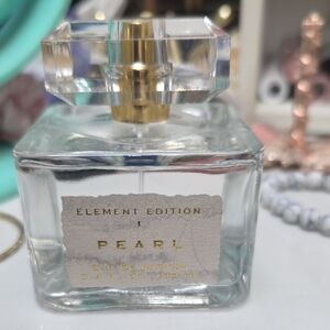 Element Edition Perfume " PEARL"